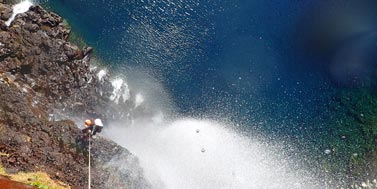 canyoning-grenoble-canyon-de-grande-ampleur