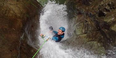 canyoning-grenoble-canyon-ecouges