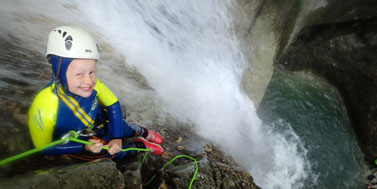 canyoning-grenoble-en-famille