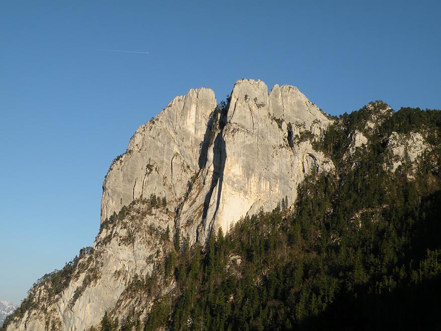 Via corda 3 Pucelles Grenoble